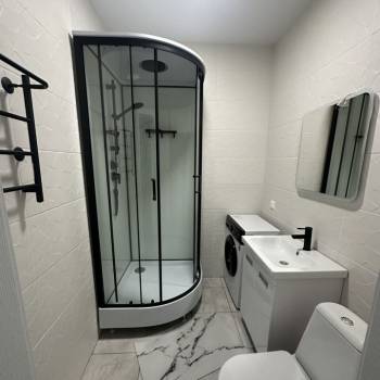 Сдается 1-комнатная квартира, 27 м²