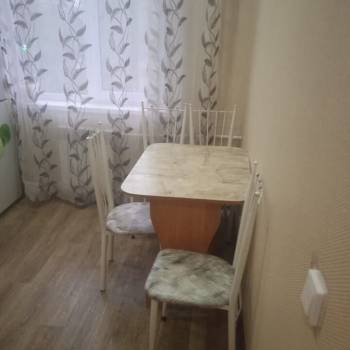 Сдается 2-х комнатная квартира, 45,2 м²