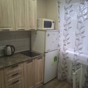 Сдается 2-х комнатная квартира, 45,2 м²