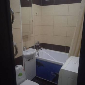 Сдается 2-х комнатная квартира, 45,2 м²
