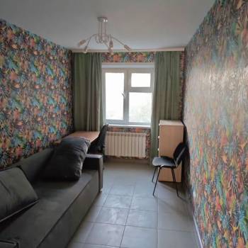 Сдается 2-х комнатная квартира, 43,2 м²