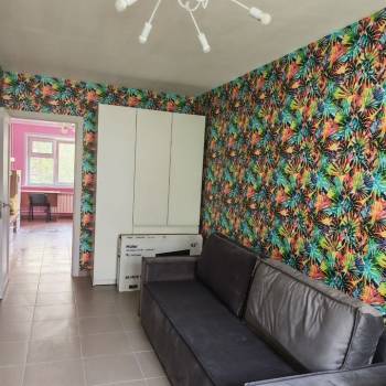 Сдается 2-х комнатная квартира, 43,2 м²