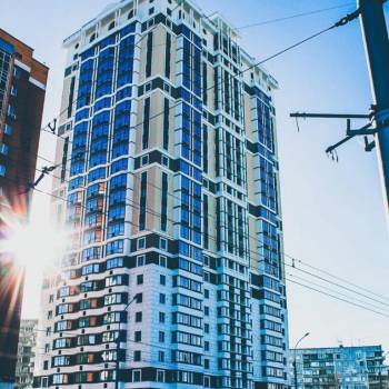 Сдается 1-комнатная квартира, 39 м²