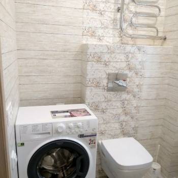 Сдается 1-комнатная квартира, 39 м²