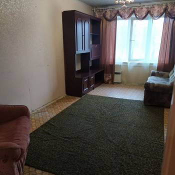 Сдается 1-комнатная квартира, 33 м²