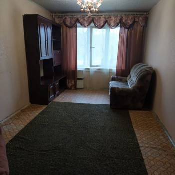 Сдается 1-комнатная квартира, 33 м²