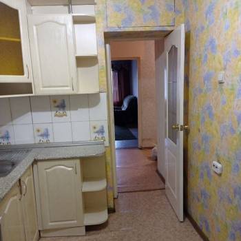 Сдается 1-комнатная квартира, 33 м²