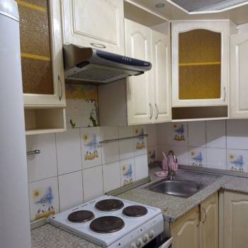 Сдается 1-комнатная квартира, 33 м²