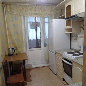 Сдается 1-комнатная квартира, 33 м²