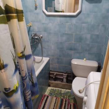Сдается 1-комнатная квартира, 33 м²