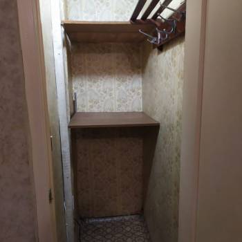Сдается 1-комнатная квартира, 33 м²