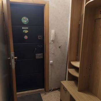 Сдается 1-комнатная квартира, 33 м²