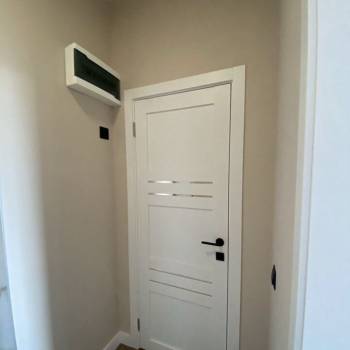 Продается 1-комнатная квартира, 37 м²