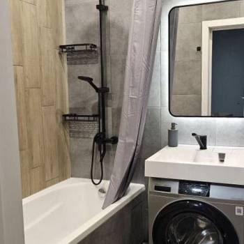 Сдается 1-комнатная квартира, 41 м²