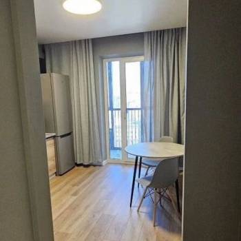 Сдается 1-комнатная квартира, 41 м²