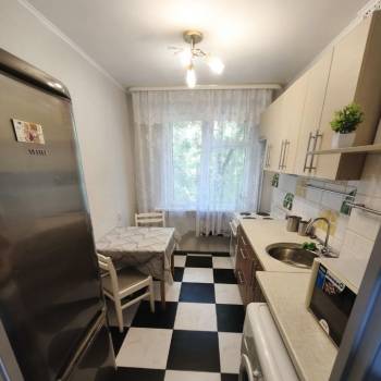 Сдается 2-х комнатная квартира, 43,9 м²
