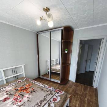 Сдается 2-х комнатная квартира, 43,9 м²