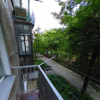 Сдается 2-х комнатная квартира, 43,9 м²