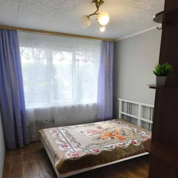 Сдается 2-х комнатная квартира, 43,9 м²