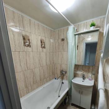 Сдается 2-х комнатная квартира, 43,9 м²