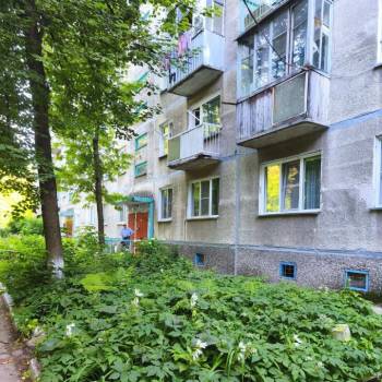 Сдается 2-х комнатная квартира, 43,9 м²