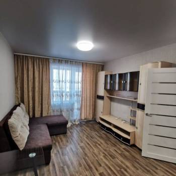 Сдается 1-комнатная квартира, 29,6 м²