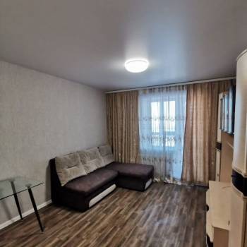 Сдается 1-комнатная квартира, 29,6 м²