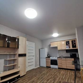 Сдается 1-комнатная квартира, 29,6 м²