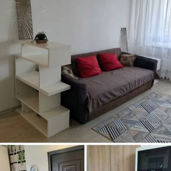 Сдается 1-комнатная квартира, 30 м²