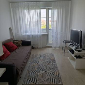 Сдается 1-комнатная квартира, 30 м²