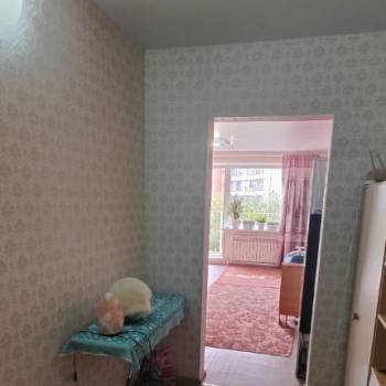 Продается 1-комнатная квартира, 39 м²