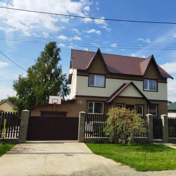 Продается Дом, 340 м²