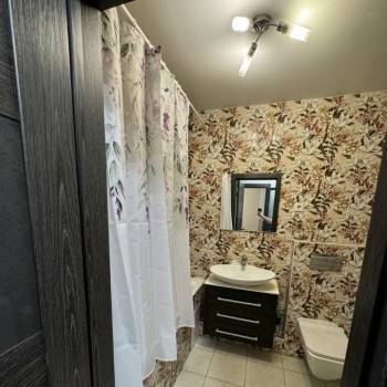 Сдается 2-х комнатная квартира, 47 м²