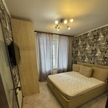 Сдается 2-х комнатная квартира, 47 м²