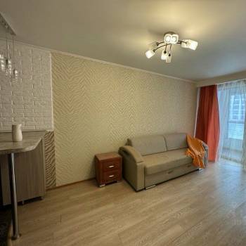 Сдается 2-х комнатная квартира, 47 м²