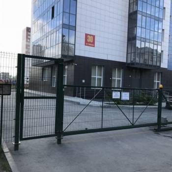 Сдается 1-комнатная квартира, 28 м²
