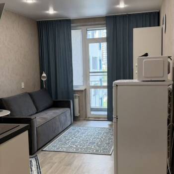 Сдается 1-комнатная квартира, 28 м²