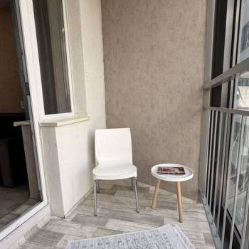 Сдается 1-комнатная квартира, 28 м²