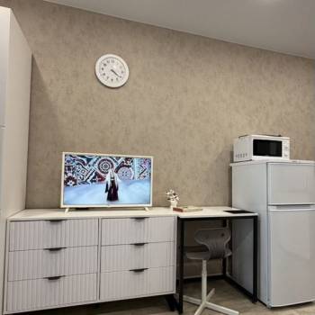 Сдается 1-комнатная квартира, 28 м²