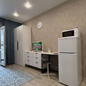 Сдается 1-комнатная квартира, 28 м²