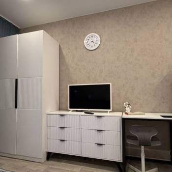 Сдается 1-комнатная квартира, 28 м²