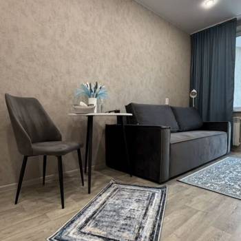 Сдается 1-комнатная квартира, 28 м²