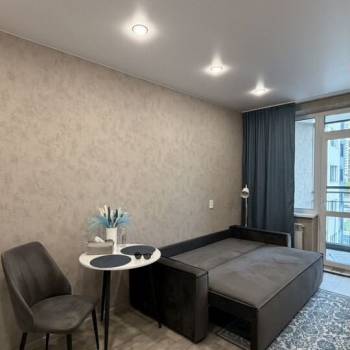 Сдается 1-комнатная квартира, 28 м²