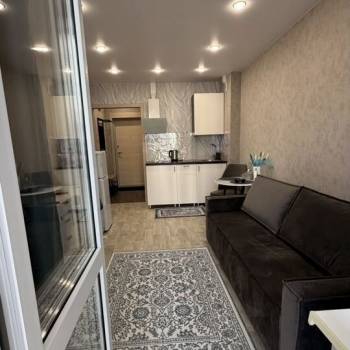 Сдается 1-комнатная квартира, 28 м²