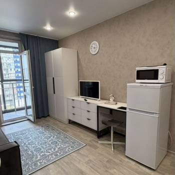 Сдается 1-комнатная квартира, 28 м²