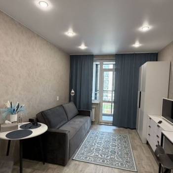 Сдается 1-комнатная квартира, 28 м²