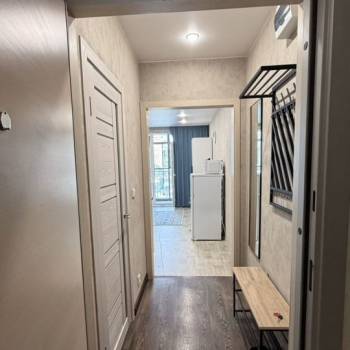 Сдается 1-комнатная квартира, 28 м²