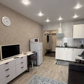 Сдается 1-комнатная квартира, 28 м²