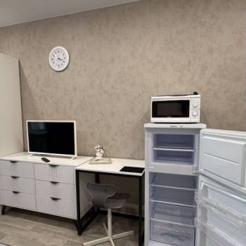 Сдается 1-комнатная квартира, 28 м²