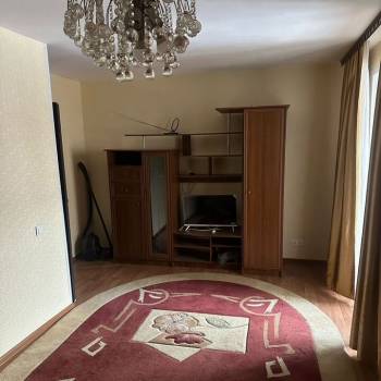 Сдается 2-х комнатная квартира, 46 м²